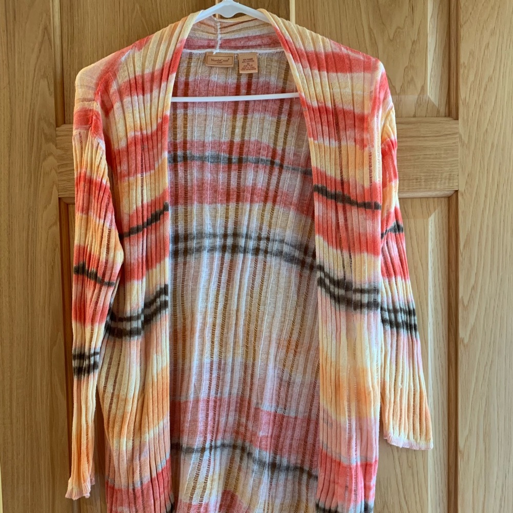 NorthCrest Cardigan